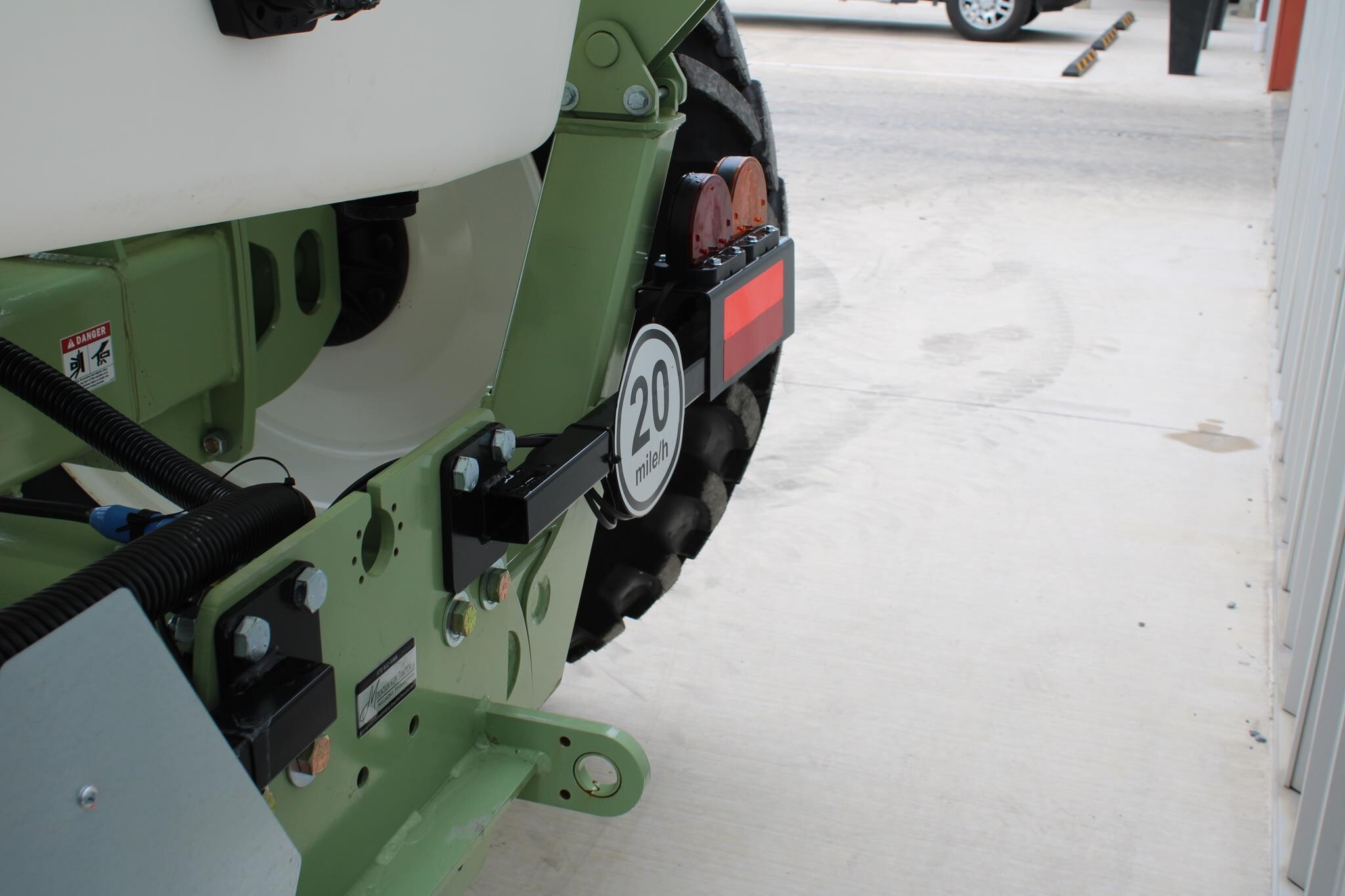 2026 Orthman 1tRIPr Strip-Till