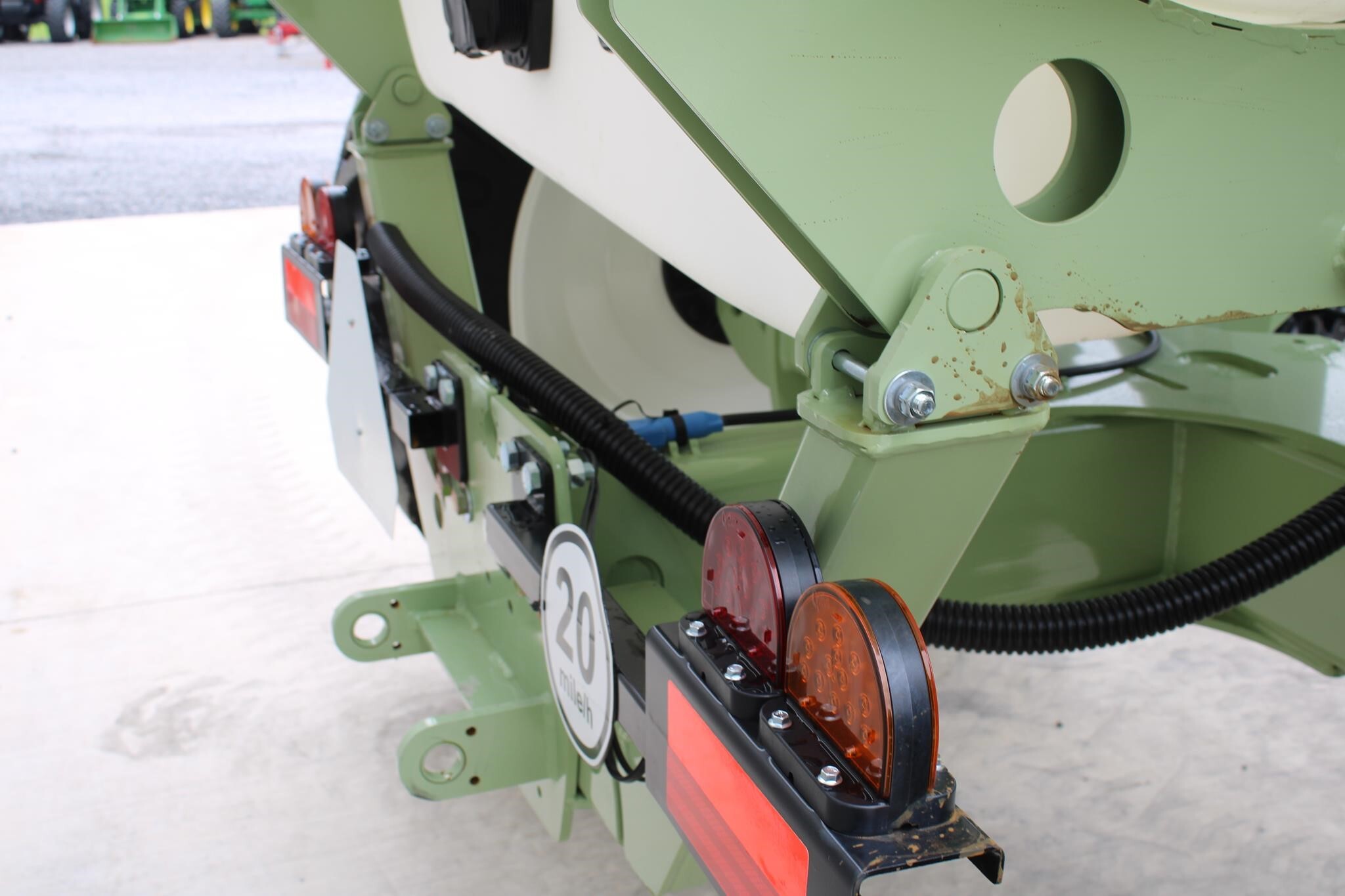 2026 Orthman 1tRIPr Strip-Till