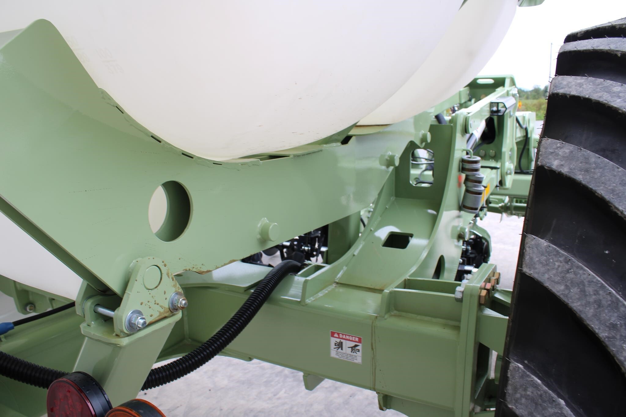 2026 Orthman 1tRIPr Strip-Till