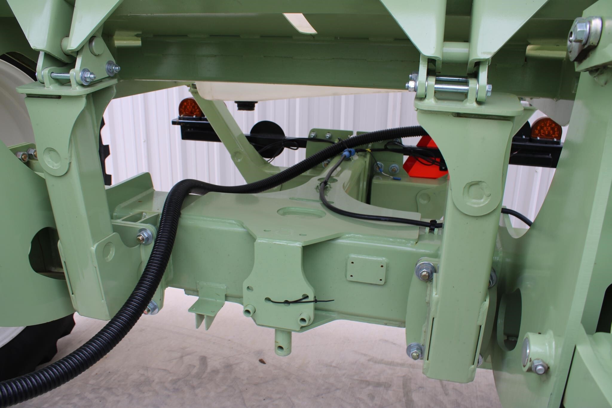 2026 Orthman 1tRIPr Strip-Till
