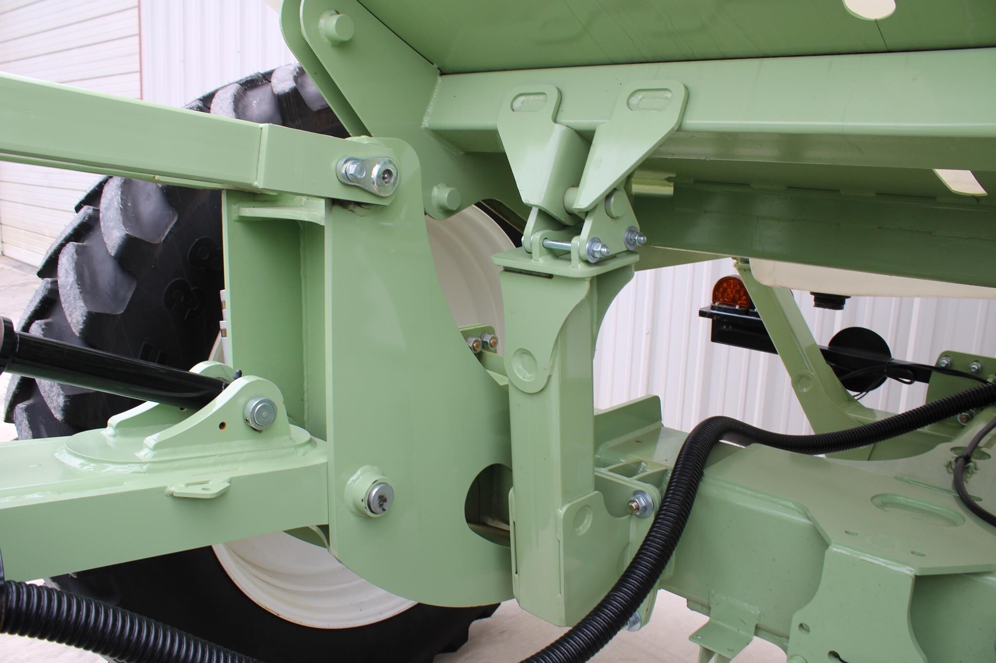 2026 Orthman 1tRIPr Strip-Till