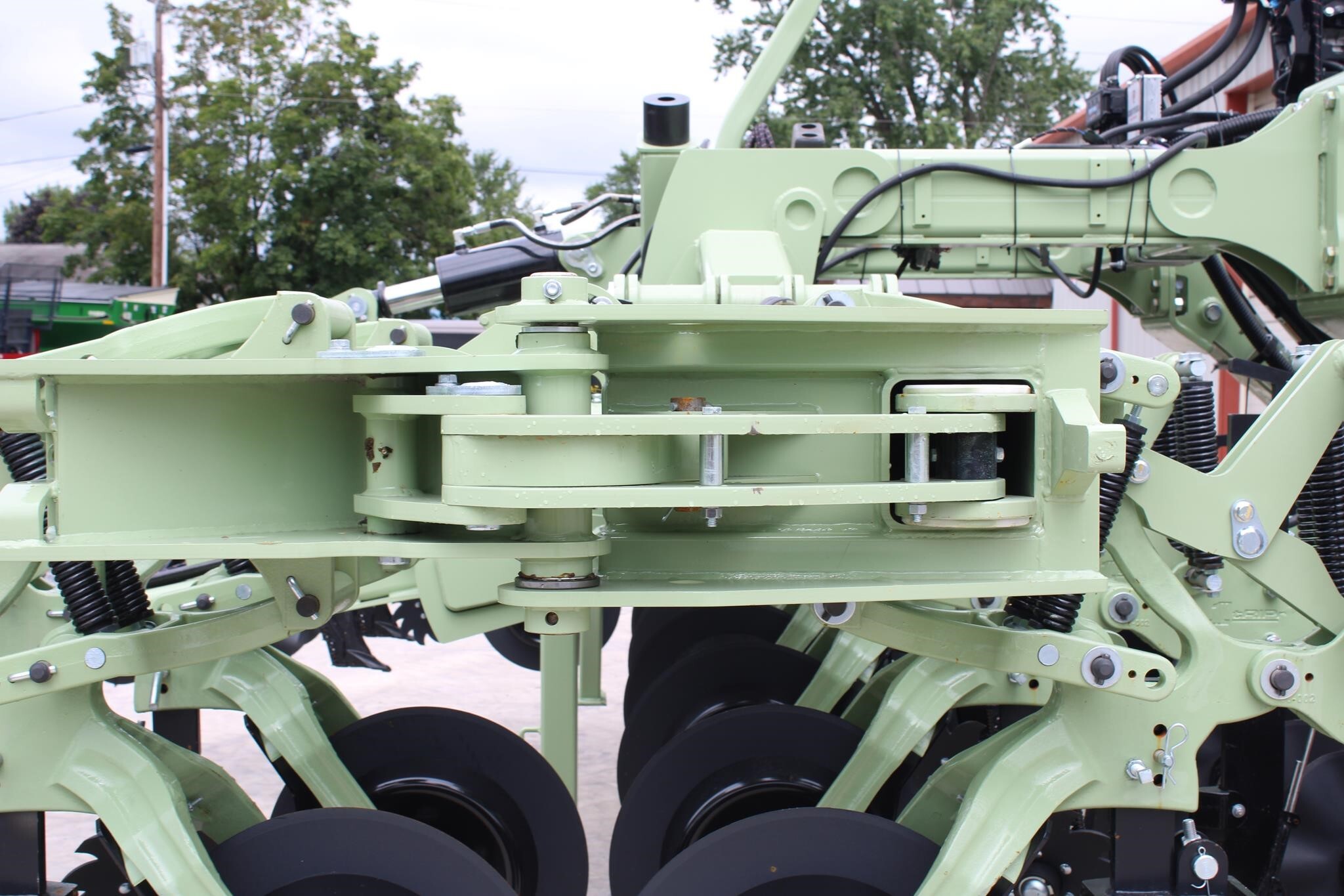 2026 Orthman 1tRIPr Strip-Till