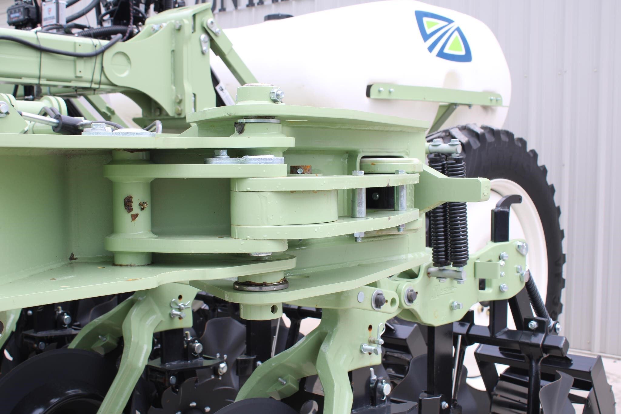 2026 Orthman 1tRIPr Strip-Till