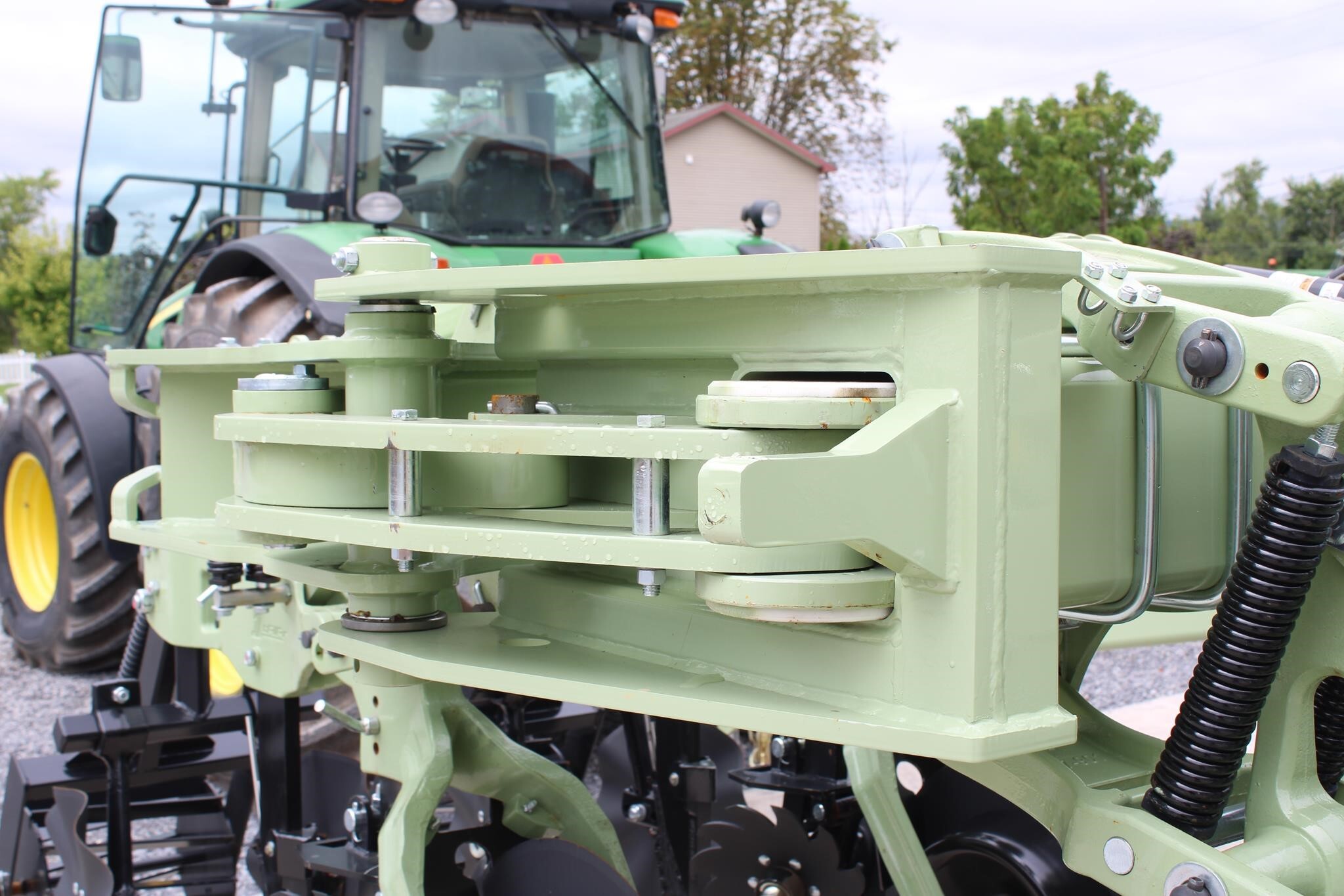 2026 Orthman 1tRIPr Strip-Till