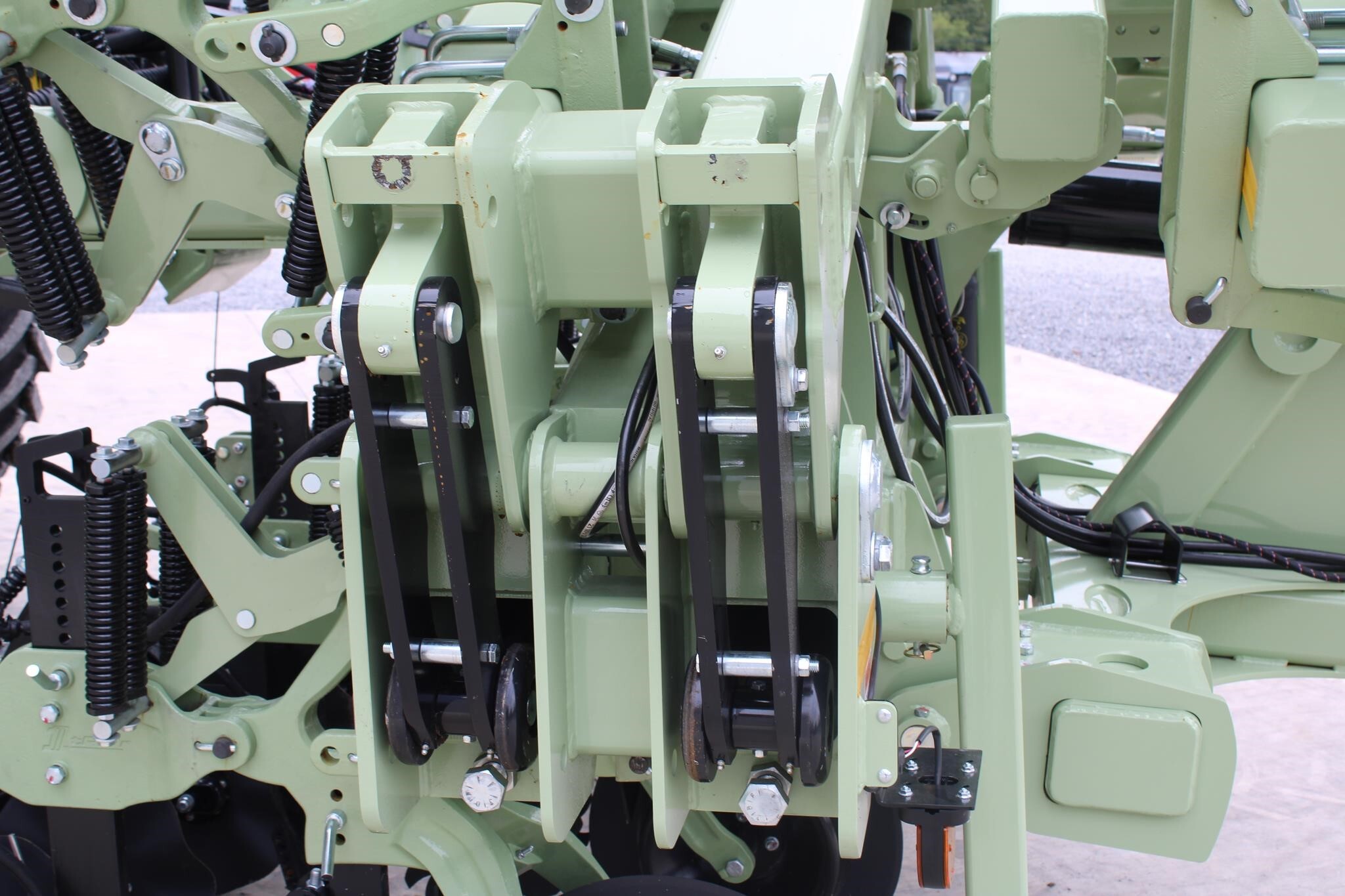2026 Orthman 1tRIPr Strip-Till