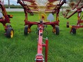 2024 New Holland 819 Rake