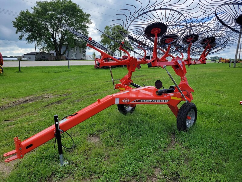 Used Rakes for Sale - 1391 Listings | Machinery Pete