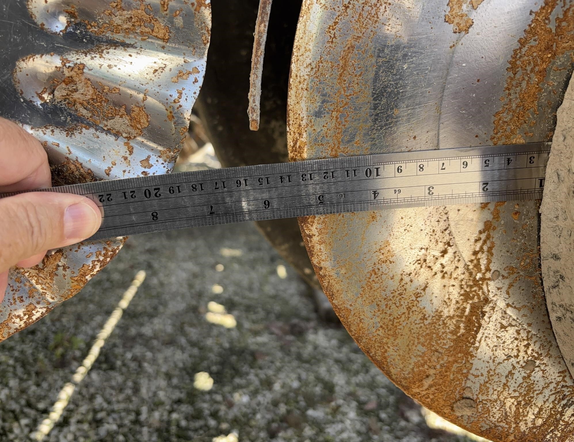 2025 John Deere 1795 Planter