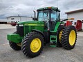 2002 John Deere 7810 Tractor