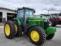 2002 John Deere 7810 Tractor