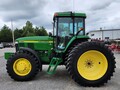 2002 John Deere 7810 Tractor