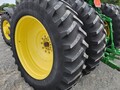 2002 John Deere 7810 Tractor