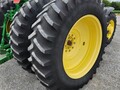 2002 John Deere 7810 Tractor