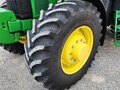 2002 John Deere 7810 Tractor