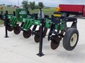 2015 Unverferth Zonebuilder 122 Strip-Till