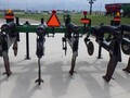 2015 Unverferth Zonebuilder 122 Strip-Till