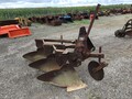  Ford 101 Plow