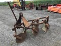  Ford 101 Plow