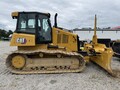2024 Caterpillar D4 LGP Dozer