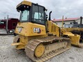 2024 Caterpillar D4 LGP Dozer