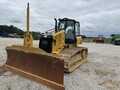 2024 Caterpillar D4 LGP Dozer