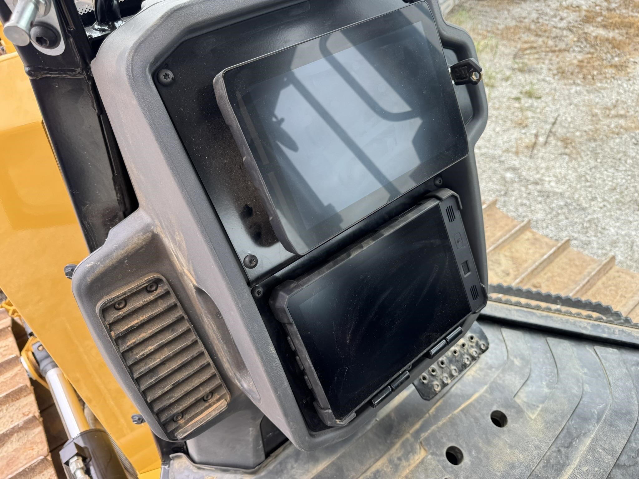 2024 Caterpillar D4 LGP Dozer