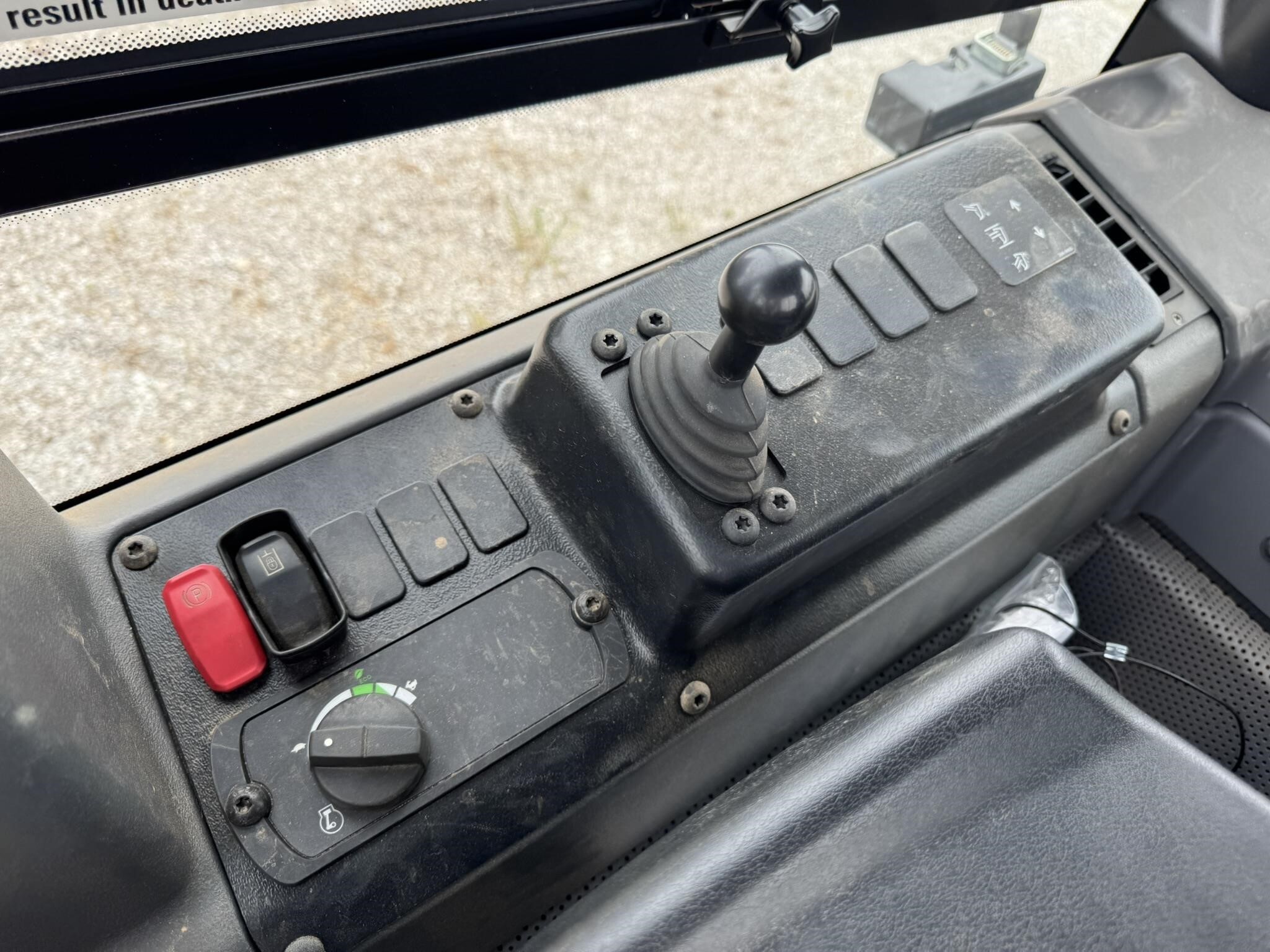 2024 Caterpillar D4 LGP Dozer