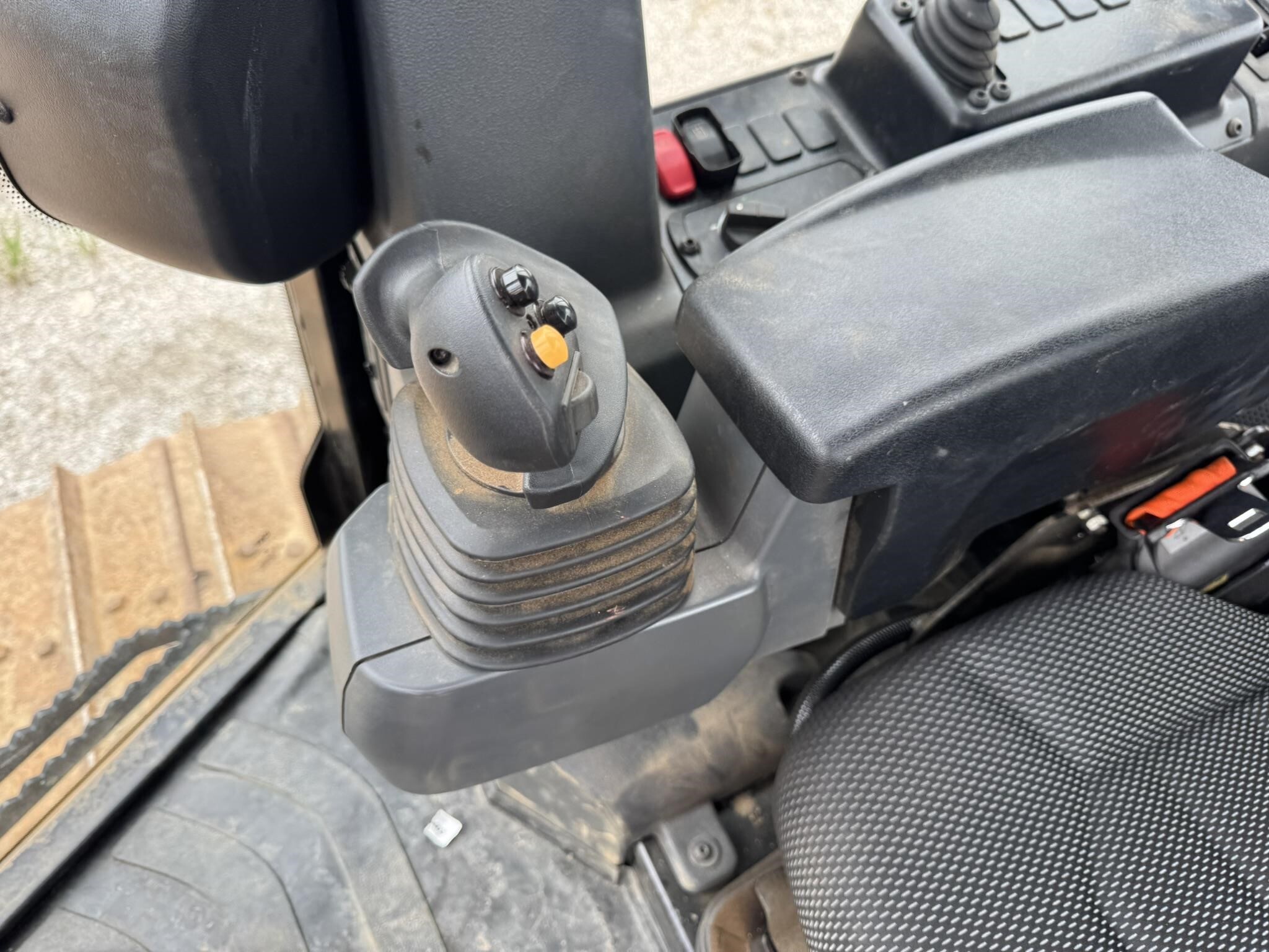 2024 Caterpillar D4 LGP Dozer
