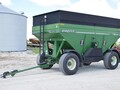  Brent 644 Gravity Wagon
