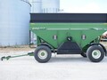  Brent 644 Gravity Wagon