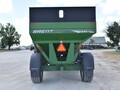  Brent 644 Gravity Wagon