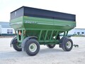  Brent 644 Gravity Wagon