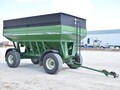  Brent 644 Gravity Wagon