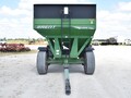  Brent 644 Gravity Wagon