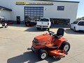  Kubota G2000 Lawn Mower
