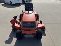  Kubota G2000 Lawn Mower