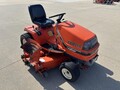  Kubota G2000 Lawn Mower