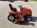  Kubota G2000 Lawn Mower