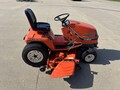  Kubota G2000 Lawn Mower