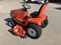  Kubota G2000 Lawn Mower