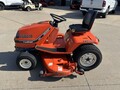  Kubota G2000 Lawn Mower