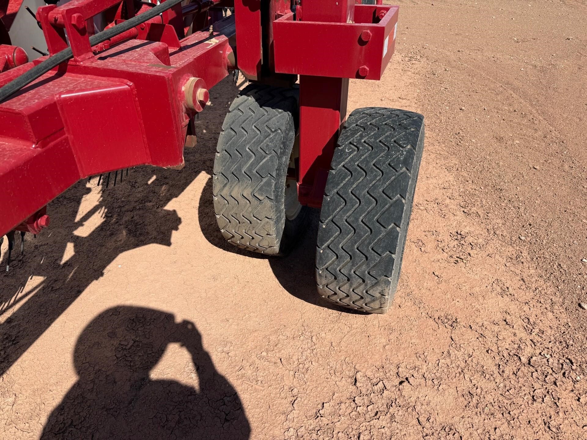 2023 Rowse Ultimate 19 Rake