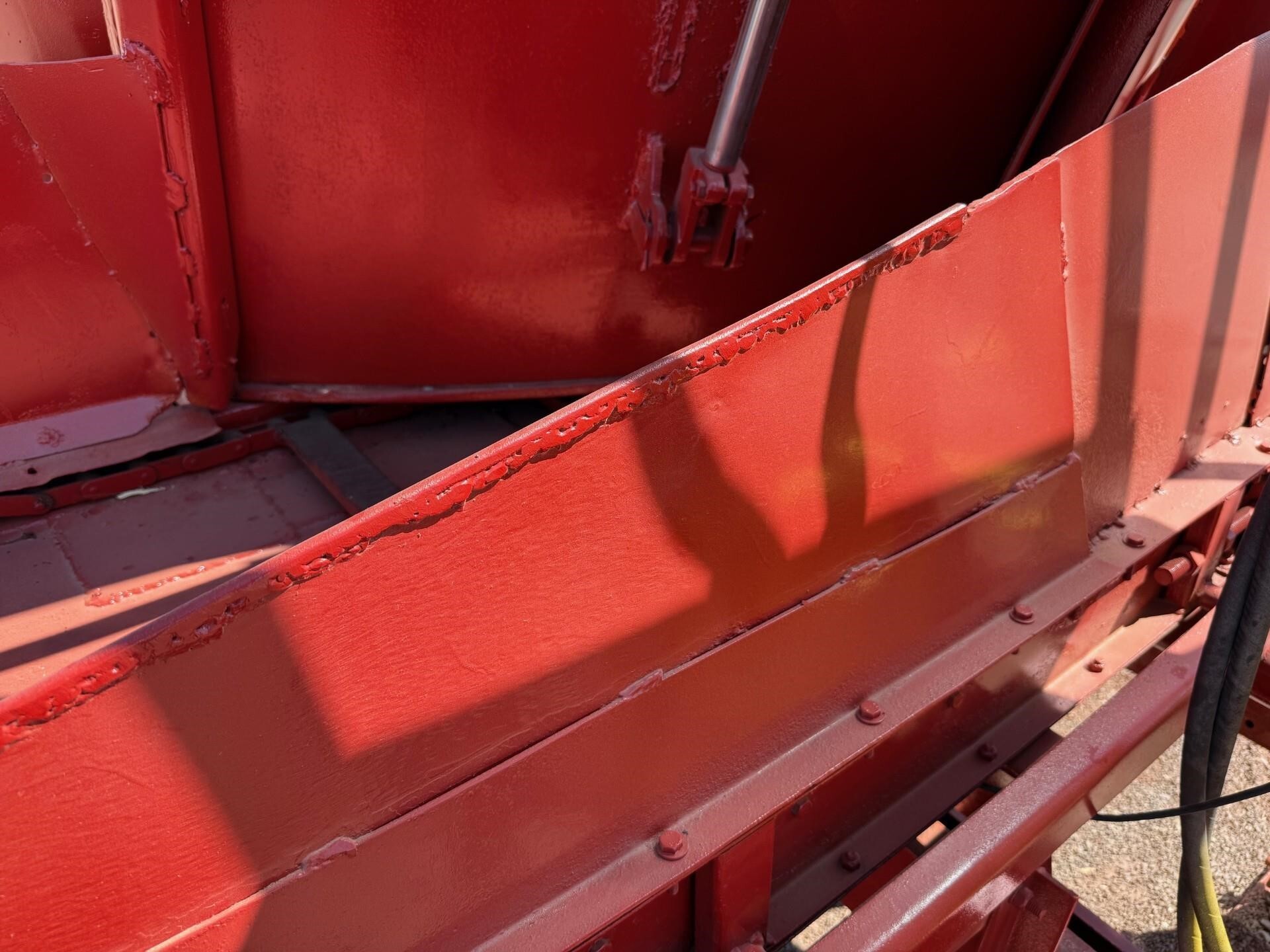  Supreme International 600 Grinders and Mixer