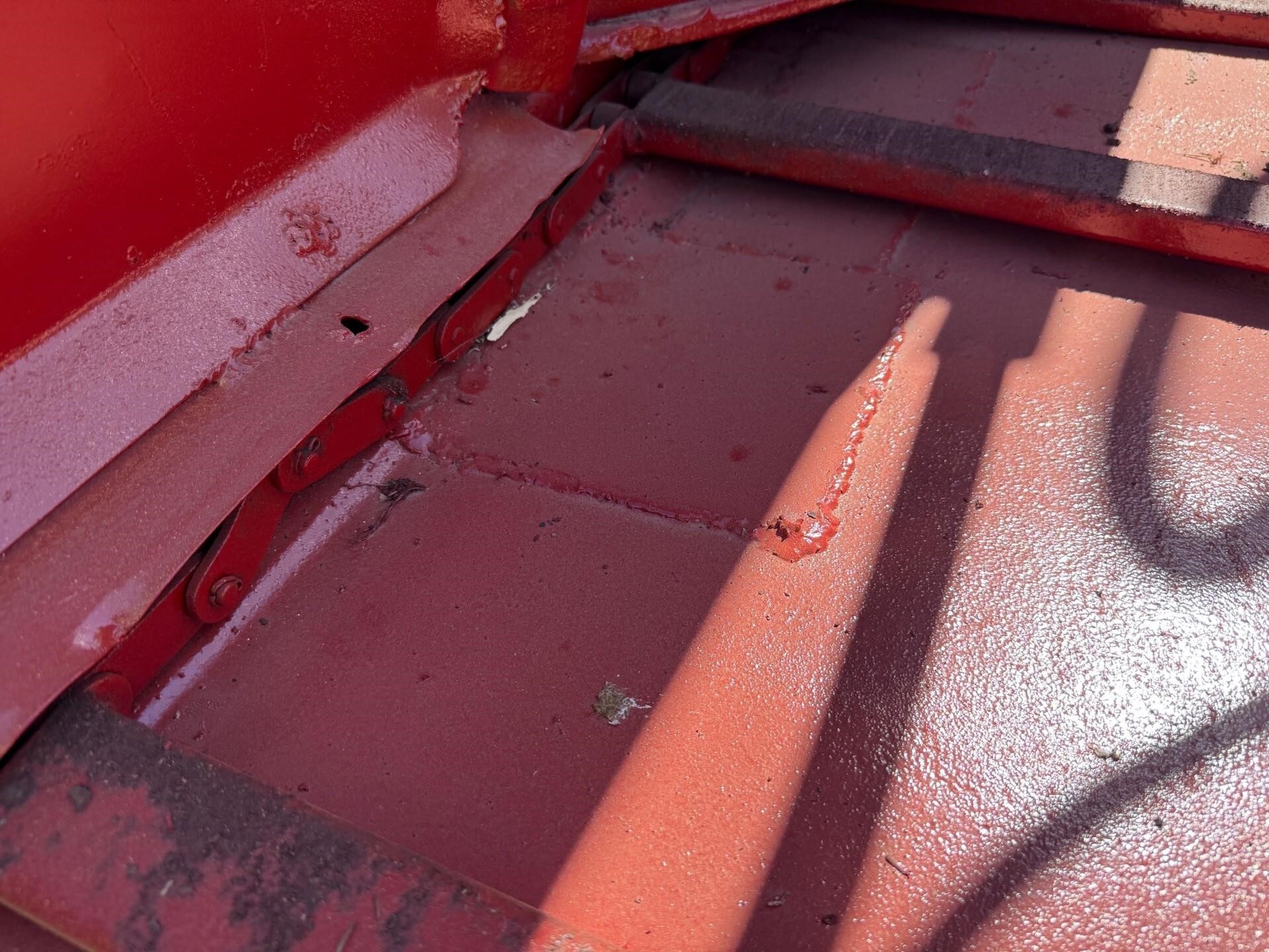  Supreme International 600 Grinders and Mixer