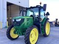 2022 John Deere 6120R Tractor