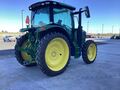 2022 John Deere 6120R Tractor