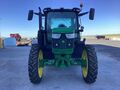 2022 John Deere 6120R Tractor