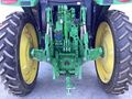 2022 John Deere 6120R Tractor