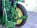 2022 John Deere 6120R Tractor
