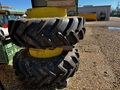 2022 Firestone 460/85-R34 Wheels / Tires / Track